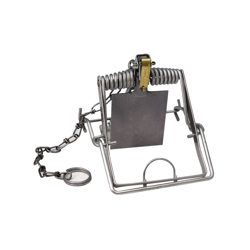 Springer Spring Traps